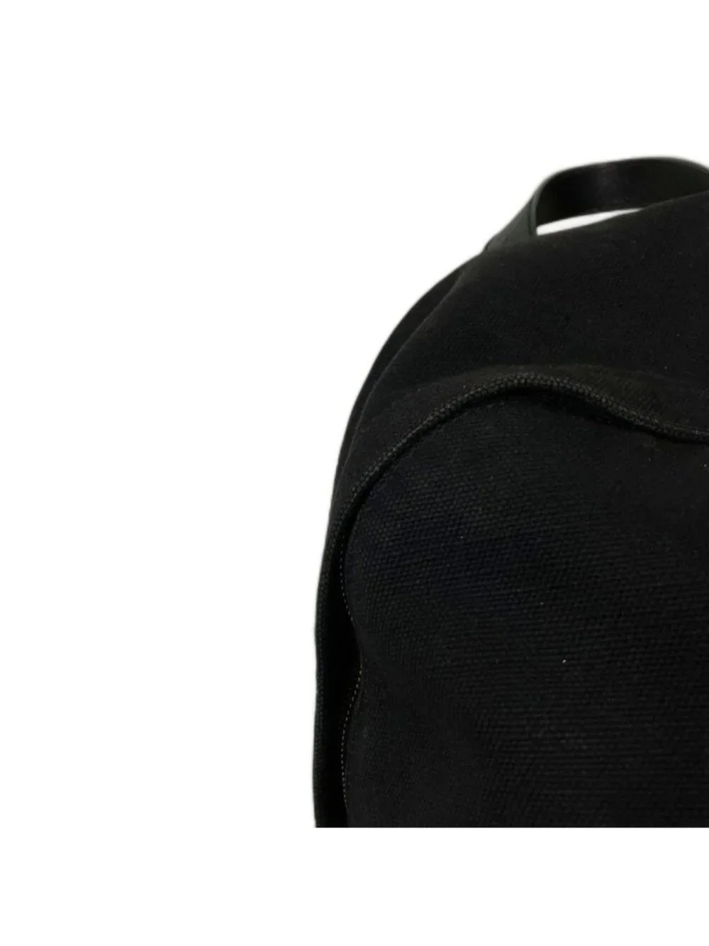 Balenciaga Explorer Backpack Black